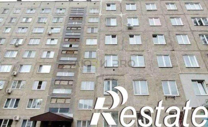 1-комн квартира улица Веры Кащеевой, 17,  д. 17