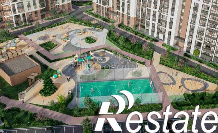 2-комн квартира Просторная улица, 390 к1,  д. 390 к1