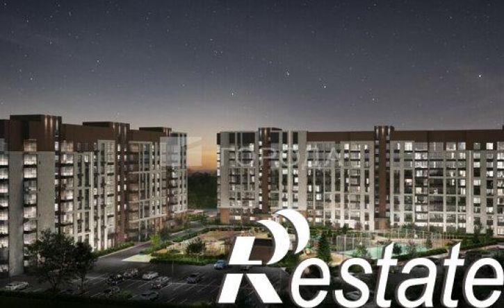 2-комн квартира Просторная улица, 390 к1,  д. 390 к1