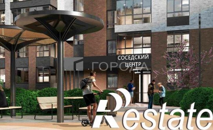2-комн квартира Просторная улица, 390 к1,  д. 390 к1