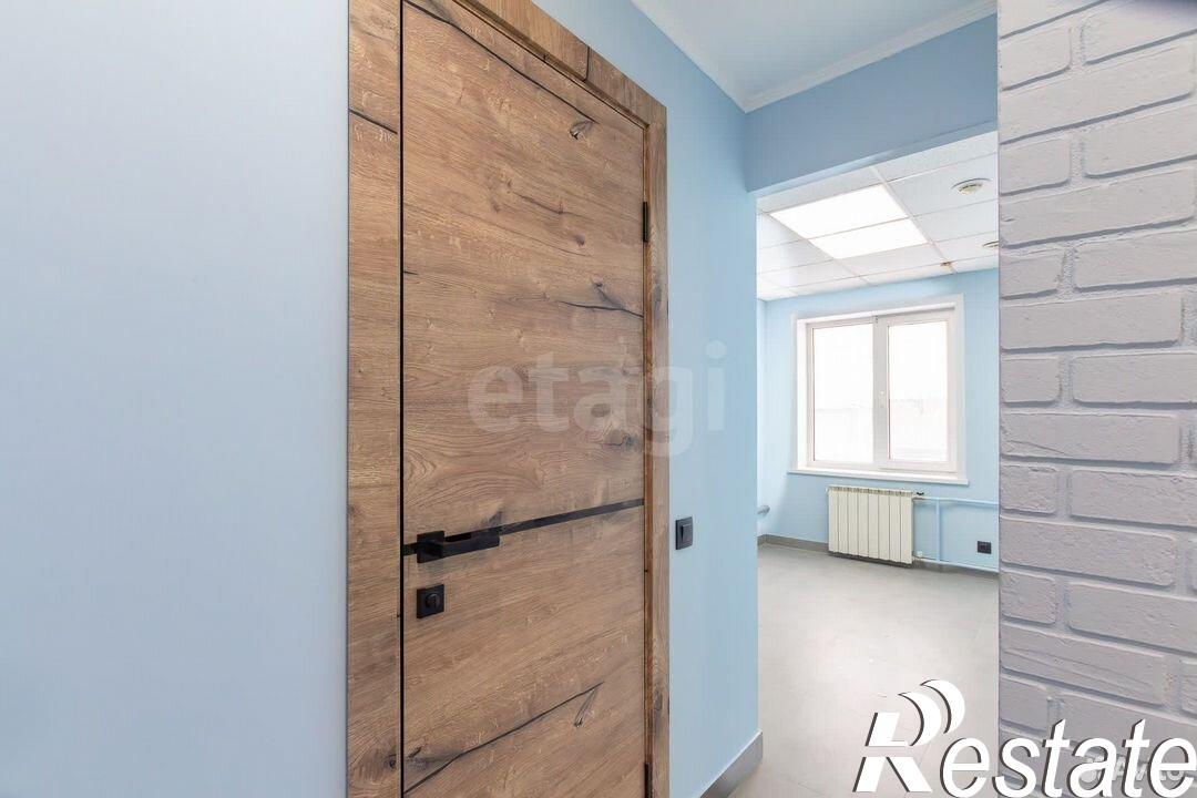 Купить офис, помещение под офис за 11 900 000 рублей на Балтийская улица, 59