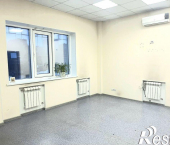 офис 25 кв м улица Короленко, 102