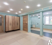 офис 104.1 кв м Балтийская улица, 59
