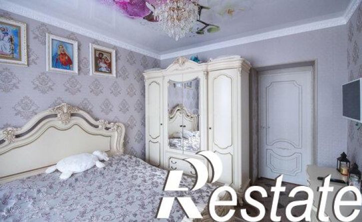 2-комн квартира Балтийская улица, 96,  д. 96