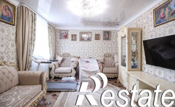 2-комн квартира Балтийская улица, 96,  д. 96