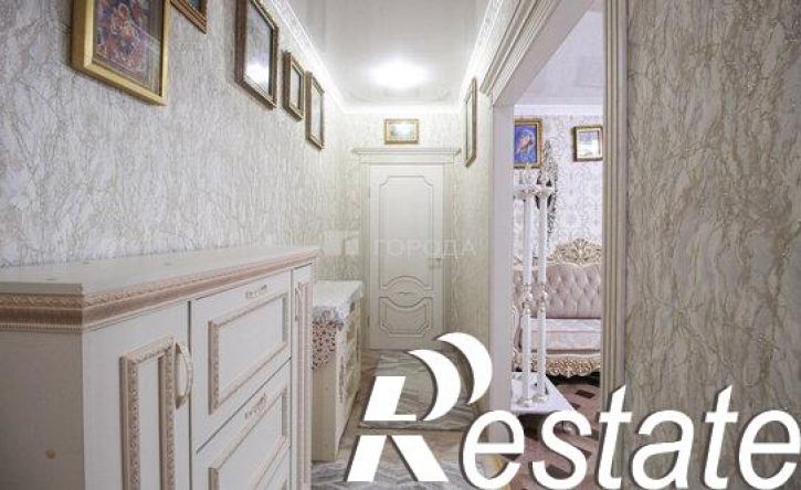 2-комн квартира Балтийская улица, 96,  д. 96