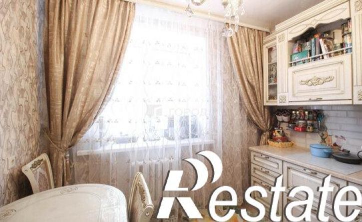 2-комн квартира Балтийская улица, 96,  д. 96