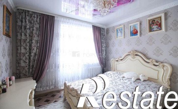 2-комн квартира Балтийская улица, 96,  д. 96