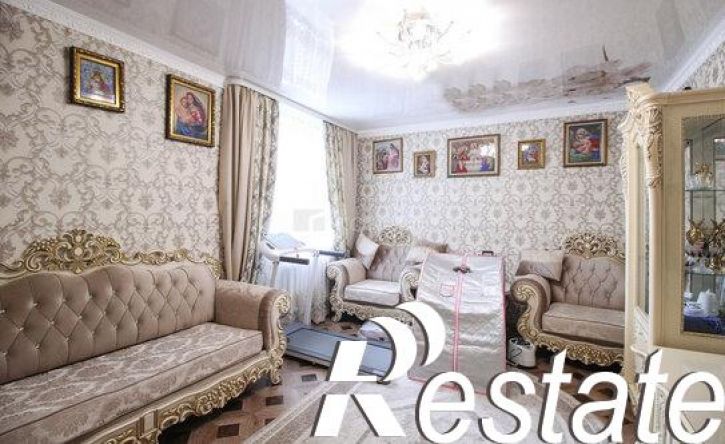 2-комн квартира Балтийская улица, 96,  д. 96