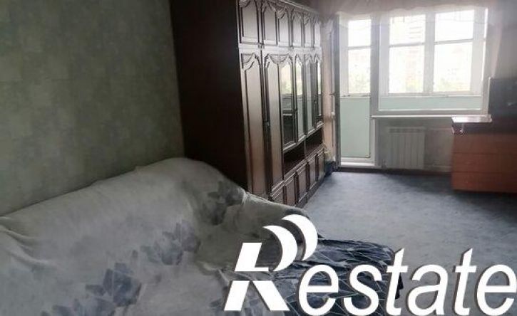 3-комн квартира улица Шукшина, 1,  д. 1