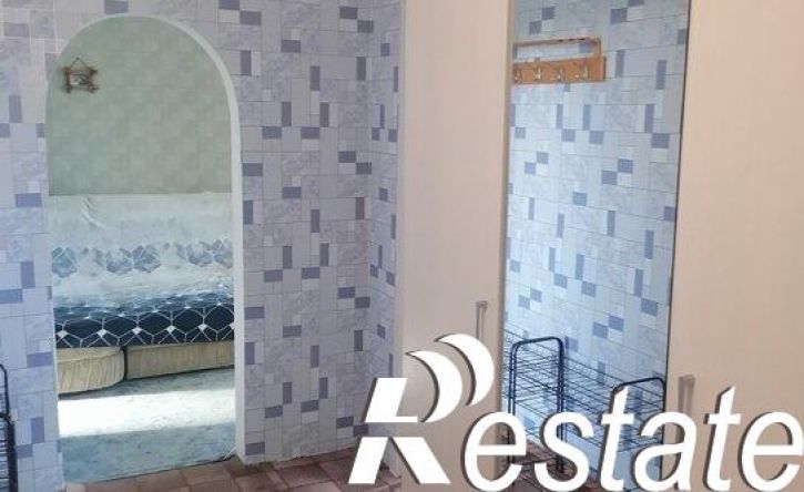 3-комн квартира улица Шукшина, 1,  д. 1