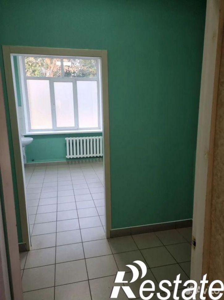Офис Новороссийская улица, 25,  д. 25
