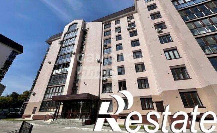 3-комн квартира Парковая улица, 71,  д. 71