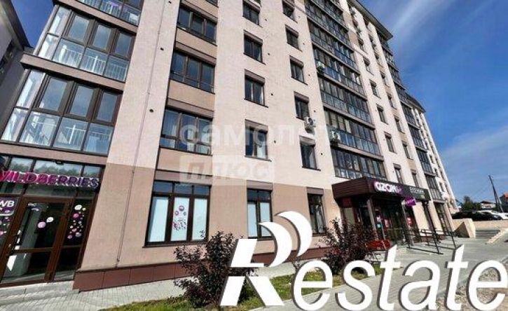 3-комн квартира Парковая улица, 71,  д. 71