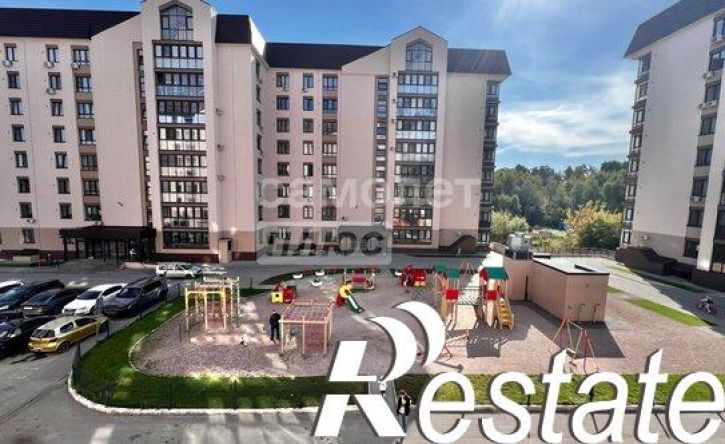 3-комн квартира Парковая улица, 71,  д. 71