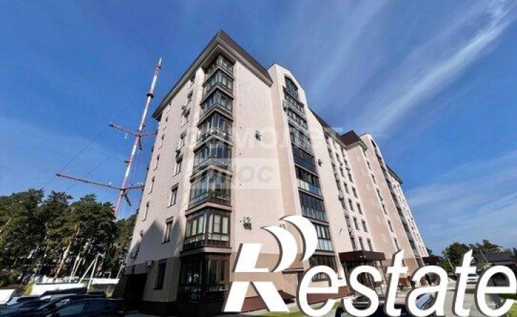 3-комн квартира Парковая улица, 71,  д. 71