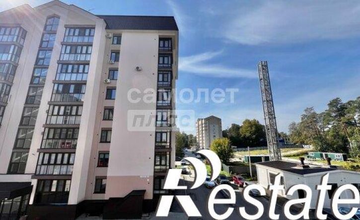 3-комн квартира Парковая улица, 71,  д. 71