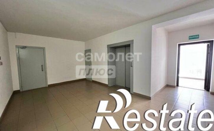 3-комн квартира Парковая улица, 71,  д. 71