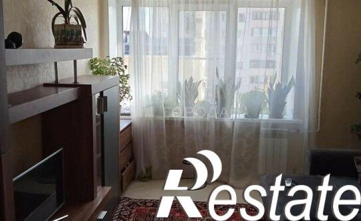 3-комн квартира Песчаная улица, 89,  д. 89