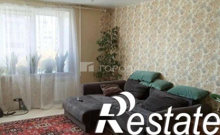 3-комн квартира Песчаная улица, 89,  д. 89