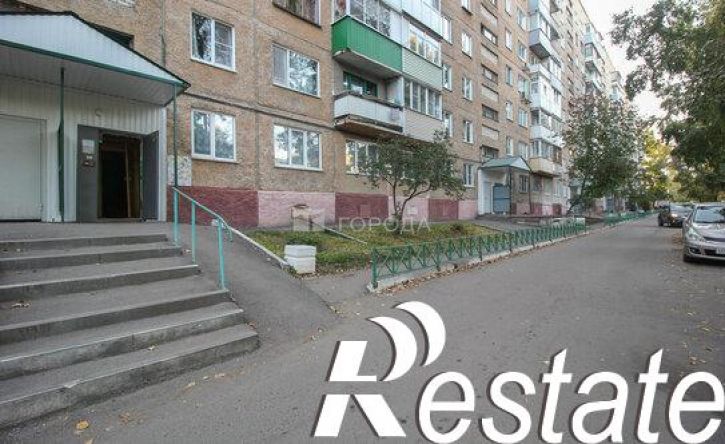 3-комн квартира улица 50 лет СССР, 27,  д. 27