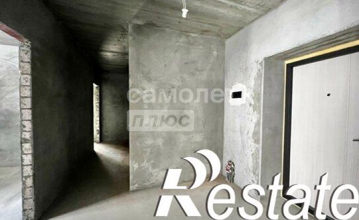 3-комн квартира Парковая улица, 71,  д. 71