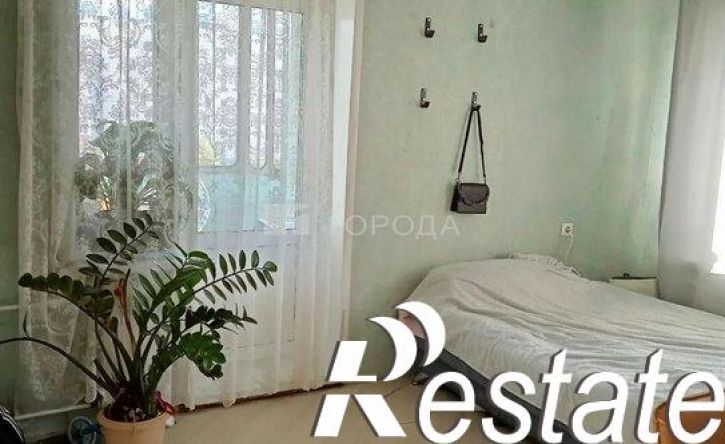 3-комн квартира Песчаная улица, 89,  д. 89