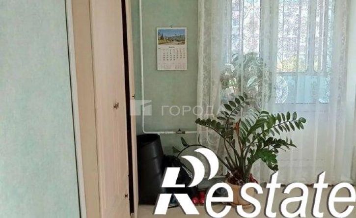 3-комн квартира Песчаная улица, 89,  д. 89