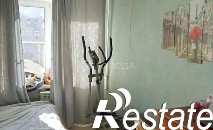 3-комн квартира Песчаная улица, 89,  д. 89
