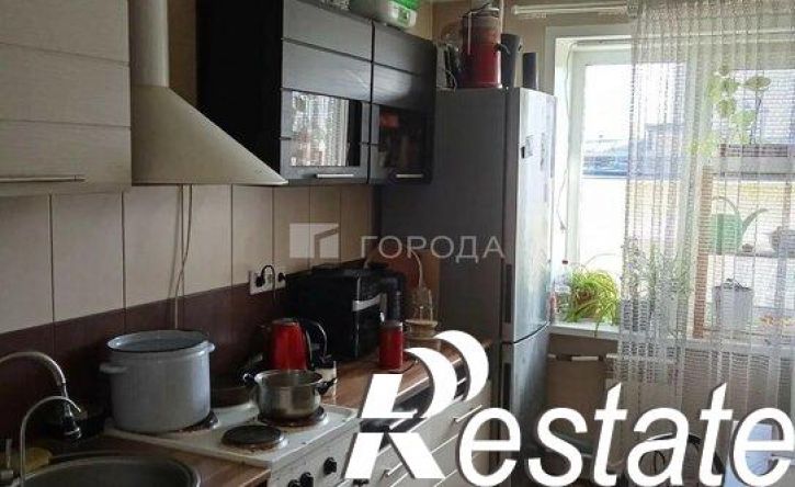3-комн квартира Песчаная улица, 89,  д. 89