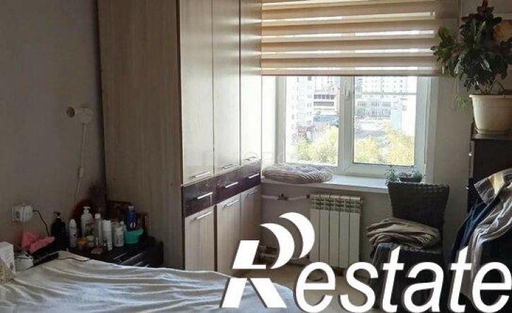3-комн квартира Песчаная улица, 89,  д. 89