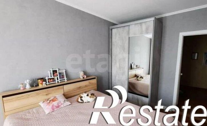 2-комн квартира улица Антона Петрова, 239,  д. 239