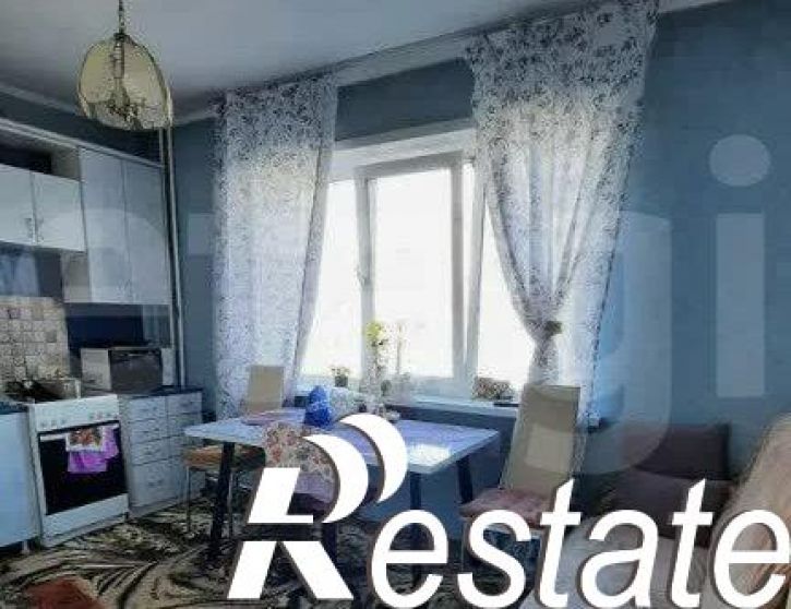 2-комн квартира улица Антона Петрова, 239,  д. 239