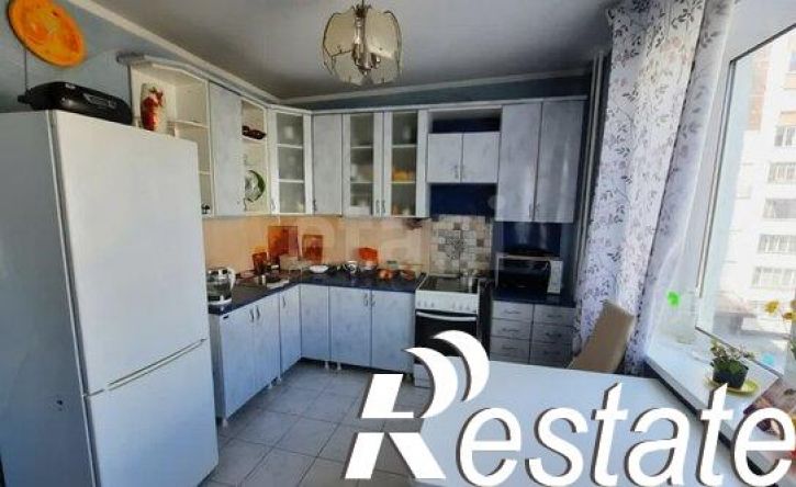 2-комн квартира улица Антона Петрова, 239,  д. 239