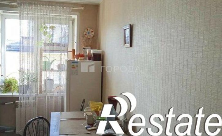 3-комн квартира Песчаная улица, 89,  д. 89
