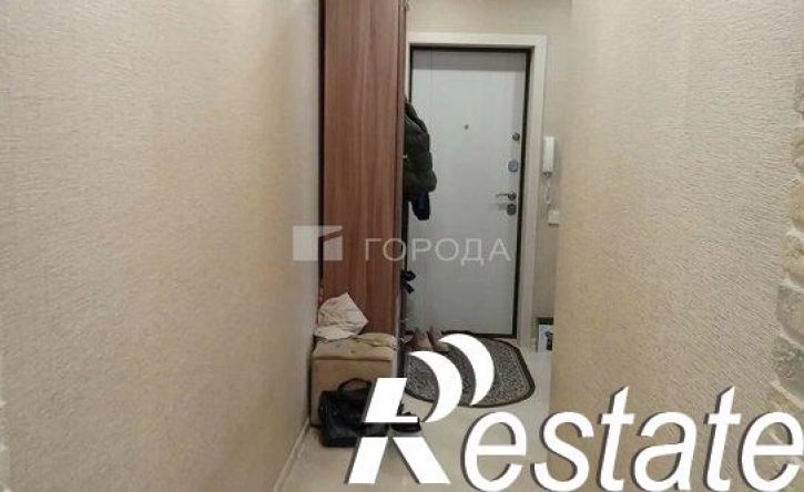 3-комн квартира Песчаная улица, 89,  д. 89