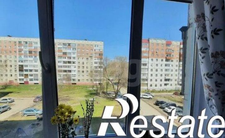 2-комн квартира улица Антона Петрова, 239,  д. 239