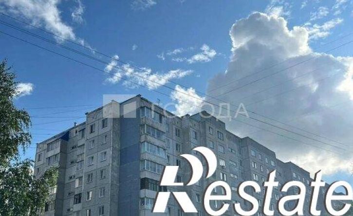 2-комн квартира Балтийская улица, 55,  д. 55