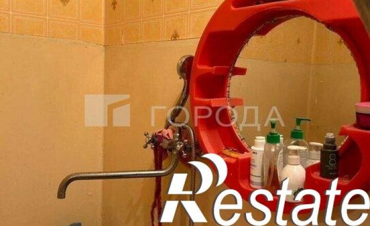 2-комн квартира Балтийская улица, 55,  д. 55