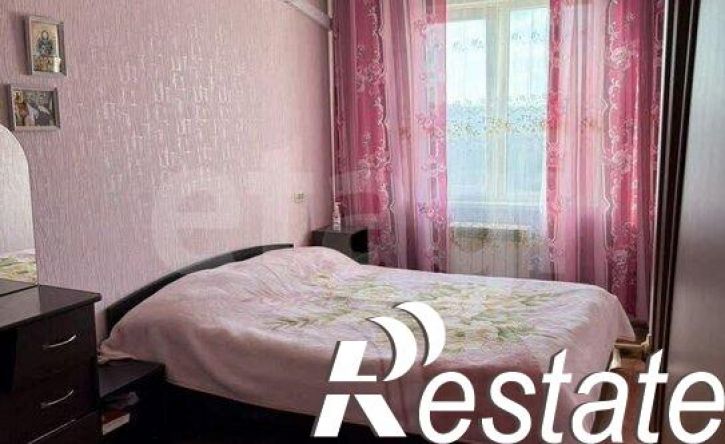 2-комн квартира улица Шумакова, 68,  д. 68