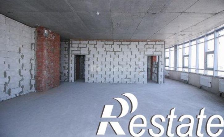5-комн квартира Партизанская улица, 76,  д. 76