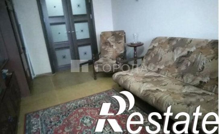 3-комн квартира улица Чкалова, 57,  д. 57