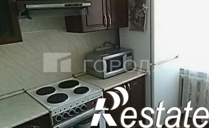 3-комн квартира улица Чкалова, 57,  д. 57