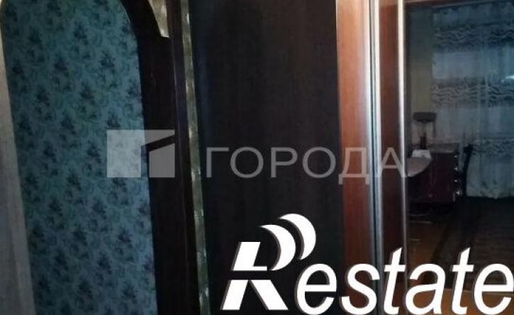 3-комн квартира улица Чкалова, 57,  д. 57