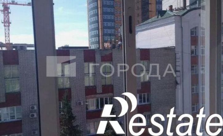 3-комн квартира улица Чкалова, 57,  д. 57
