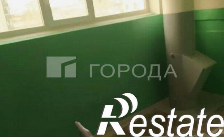 3-комн квартира улица Чкалова, 57,  д. 57