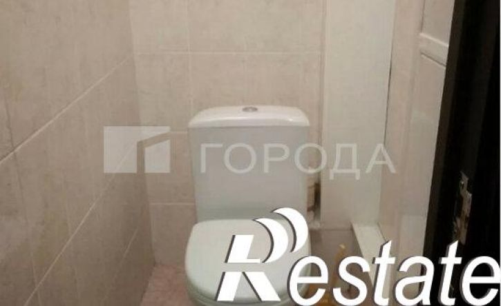 3-комн квартира улица Чкалова, 57,  д. 57