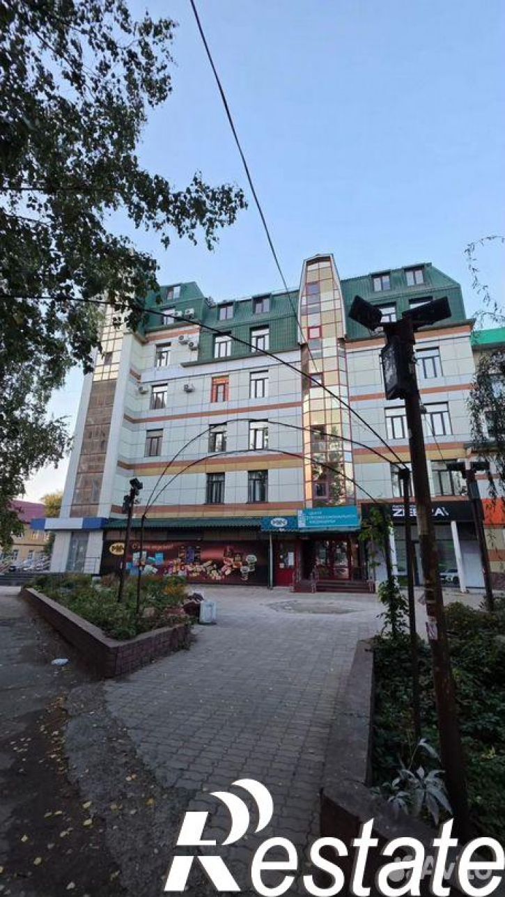 Офис проспект Строителей, 16,  д. 16