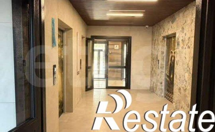 3-комн квартира 6-я Нагорная улица, 31,  д. 31