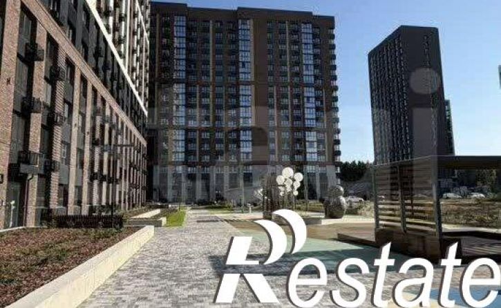 3-комн квартира 6-я Нагорная улица, 31,  д. 31